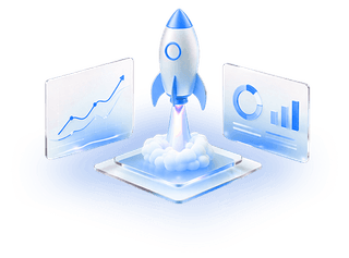 Eerste openbare lancering van het cryptohandelsplatform gevierd als mijlpaal